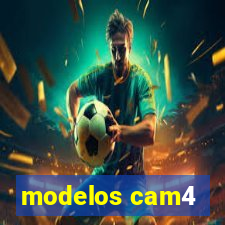 modelos cam4